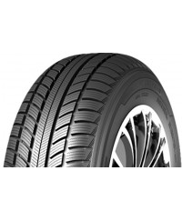 Nankang N-607+ 225/45 R19 96V 
